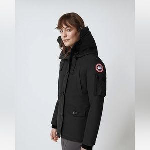 Candy Goose Montebello Park